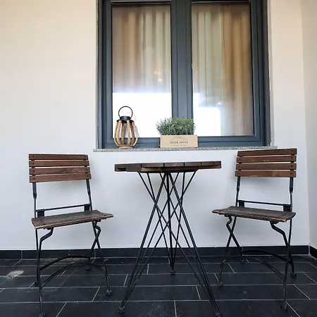 דירה Grandstay