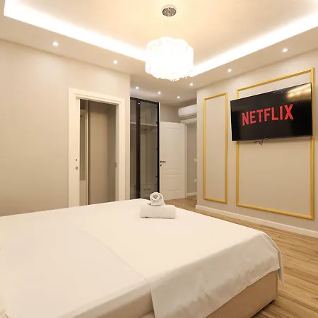 Grandstay דירה