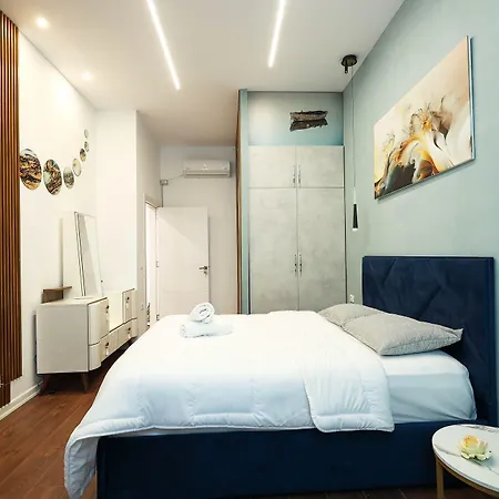 דירה Grandstay *
