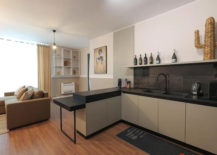 Grandstay Durrës