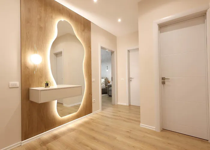 Apartman Grandstay Durrës