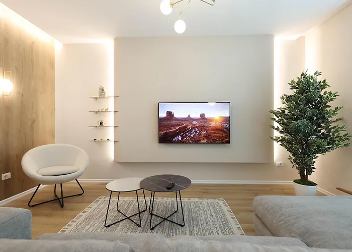 Grandstay Durrës