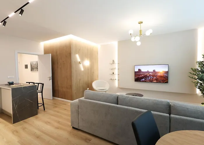 Grandstay Durrës