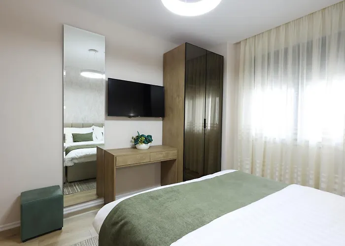 Grandstay * Durrës