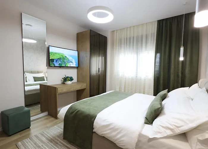 Apartman Grandstay Durrës