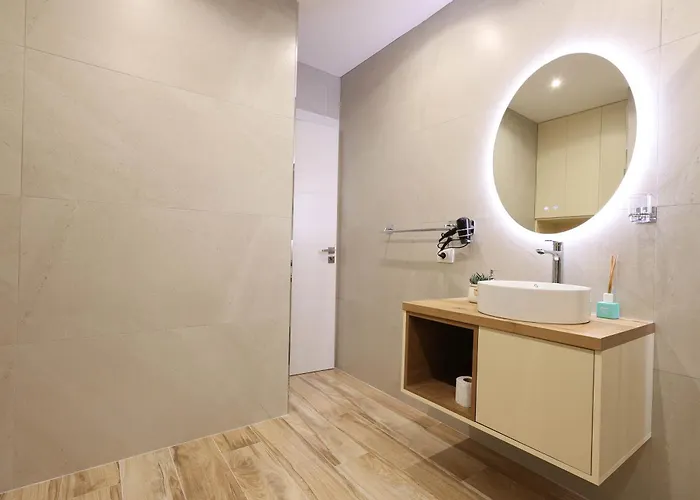 Grandstay Apartment Durres