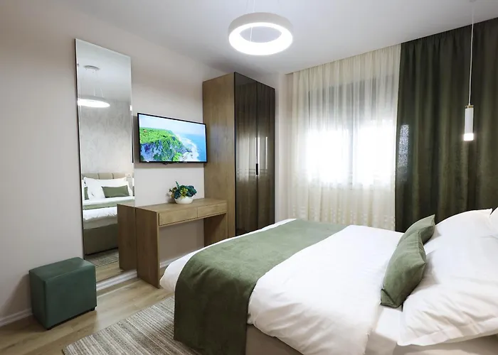 Grandstay Durrës