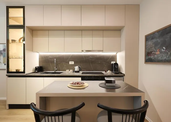 Apartment Grandstay *