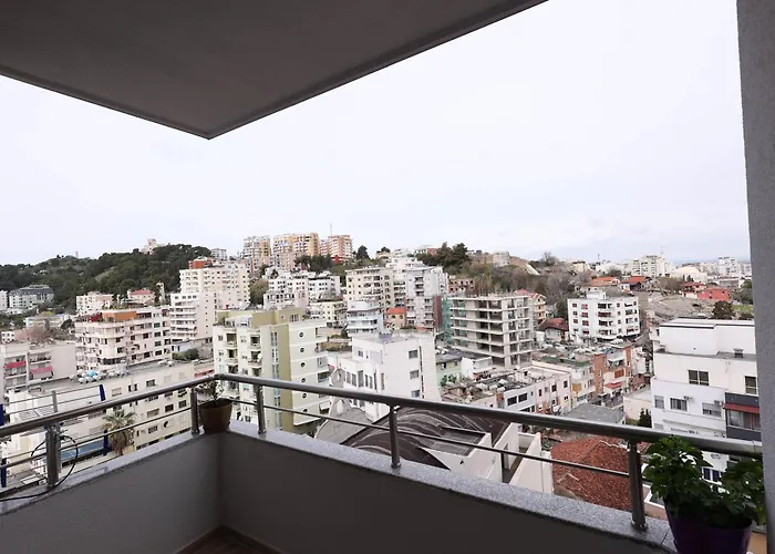 Grandstay * Durrës