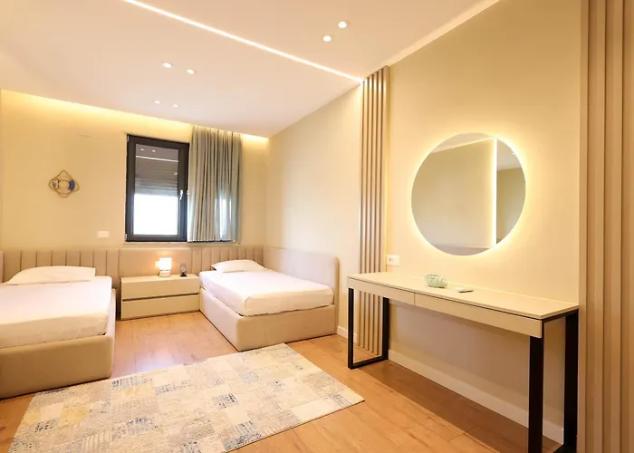 Grandstay Durrës