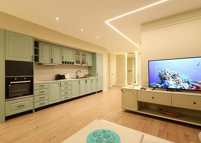 Grandstay * Durrës