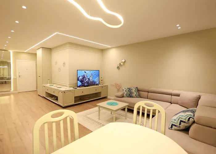 Grandstay Durrës