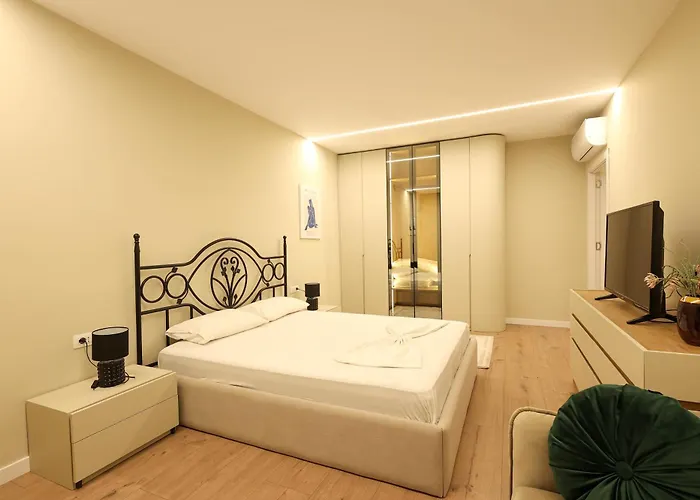 Grandstay Apartman *