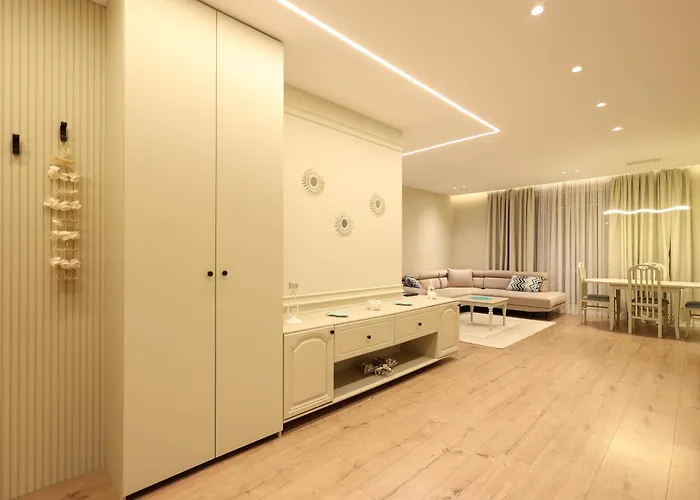 Apartman Grandstay Durrës