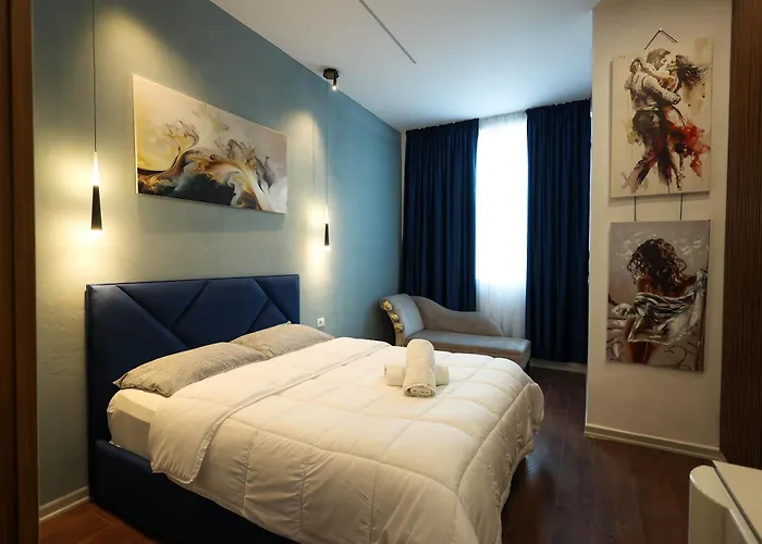 Apartment Grandstay Durres