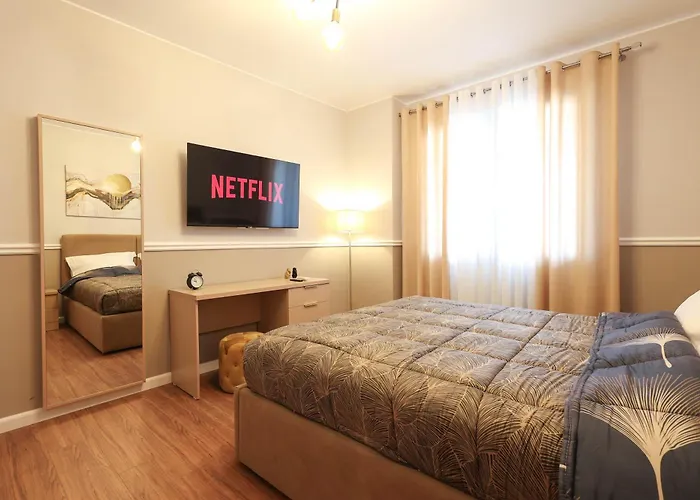 Διαμέρισμα Grandstay *