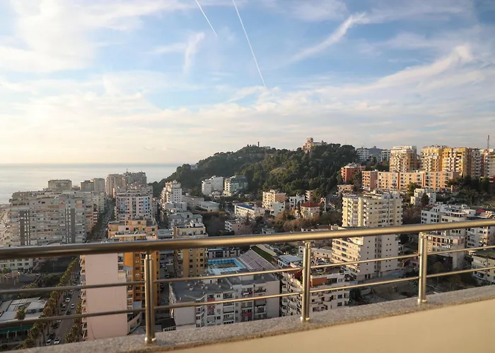 Grandstay Apartment *