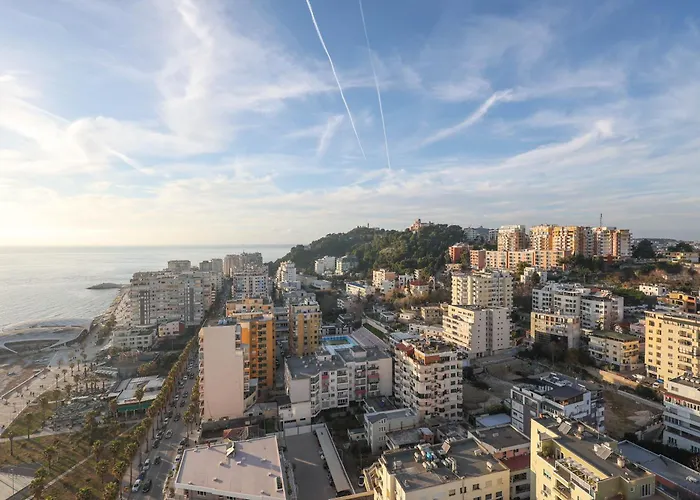 Grandstay Διαμέρισμα Δυρράχιο