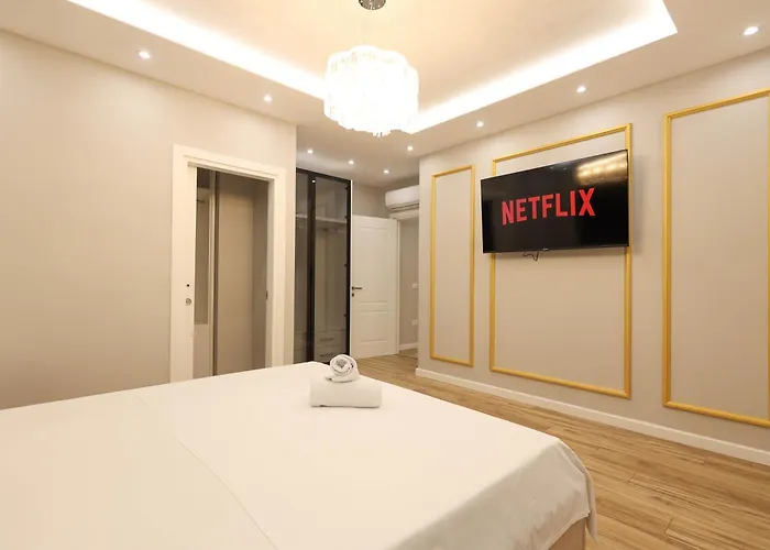Apartment Grandstay *