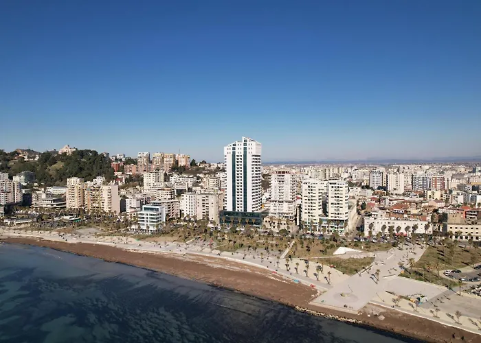 Grandstay Apartman