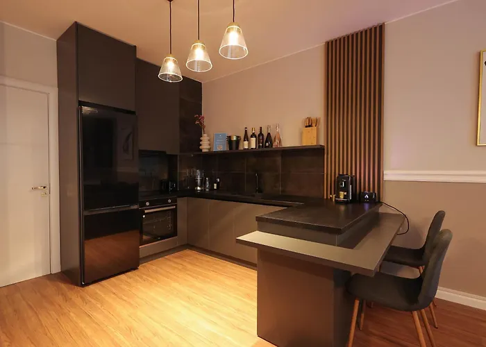 Apartment Grandstay *