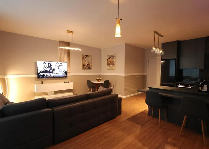 Apartman Grandstay