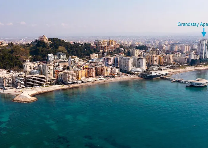 Apartment Grandstay *