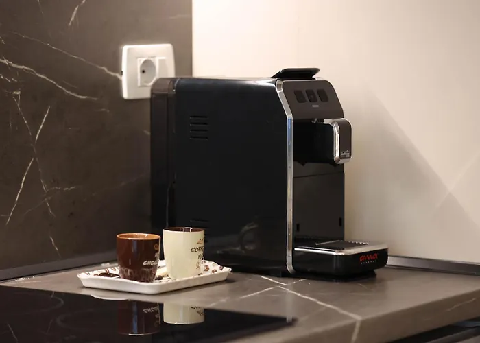 Grandstay Apartman Durrës