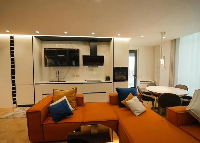 Grandstay Durrës