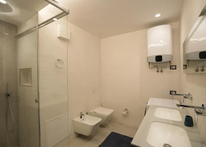 Grandstay Apartman *
