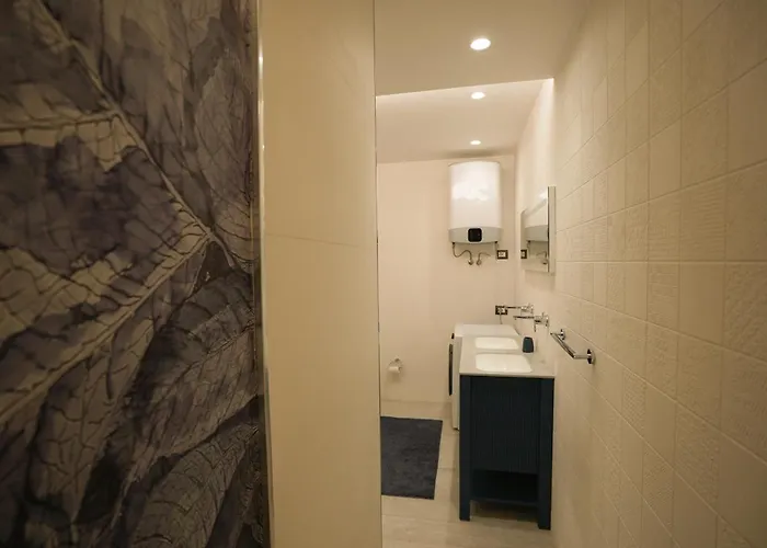 Grandstay Apartman *