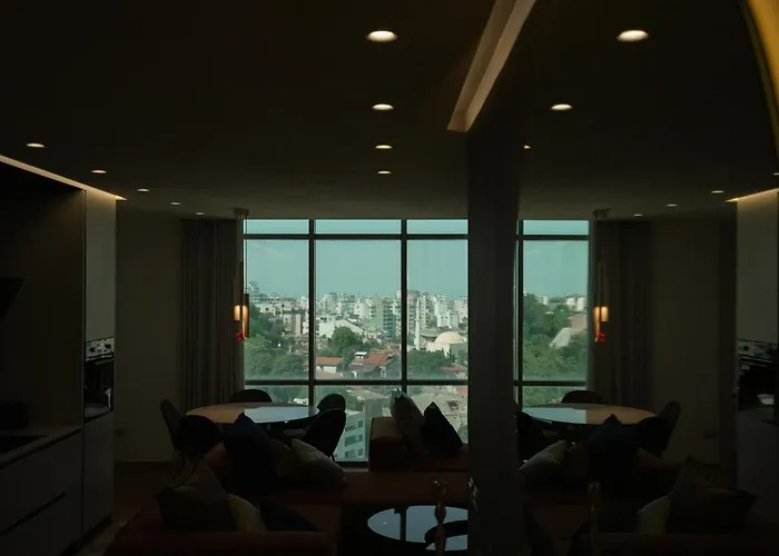 Grandstay