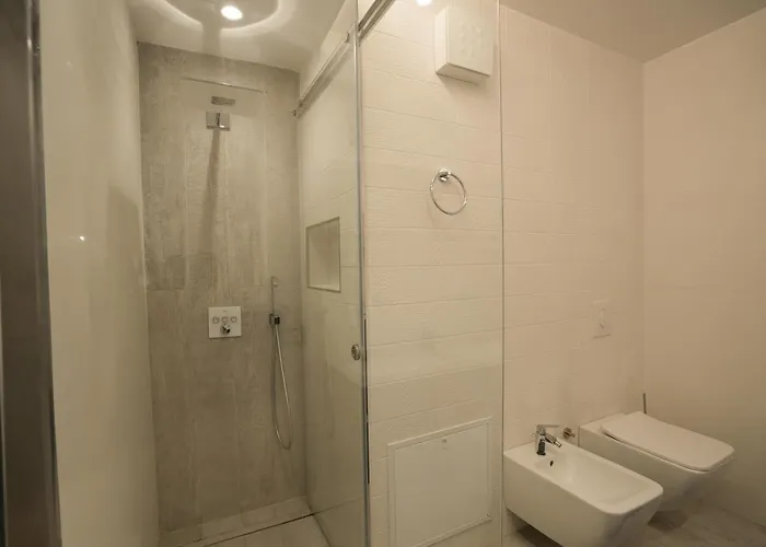 Grandstay Apartman Durrës