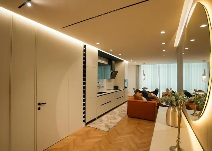 Apartment Grandstay *