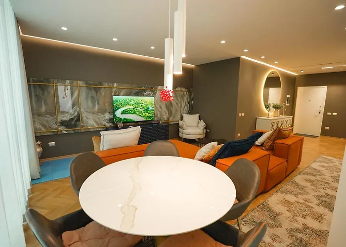 Apartment Grandstay *