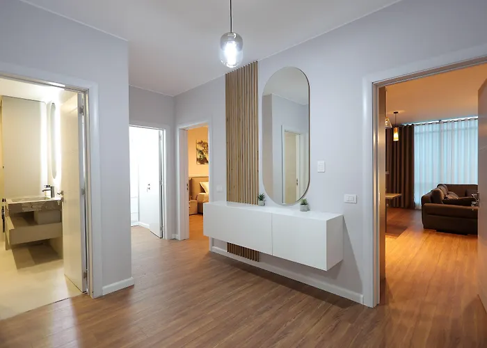 Grandstay Apartman