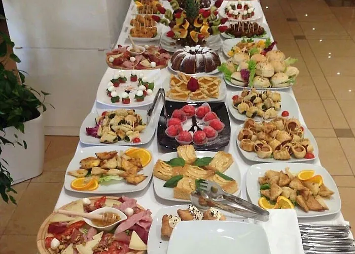 Apartment Grandstay Durres