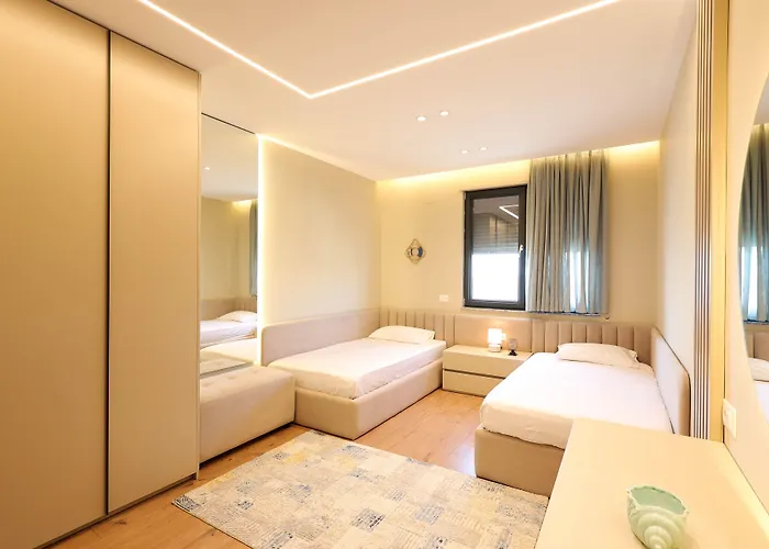 Apartment Grandstay Durres