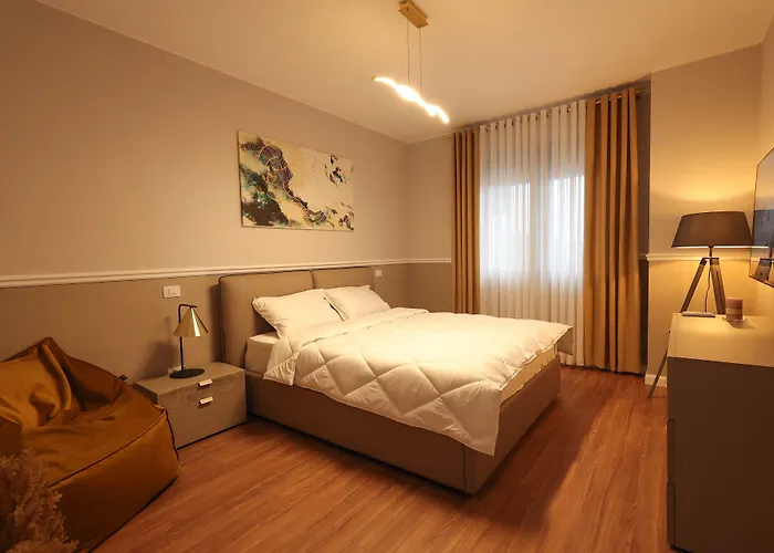 Apartman Grandstay