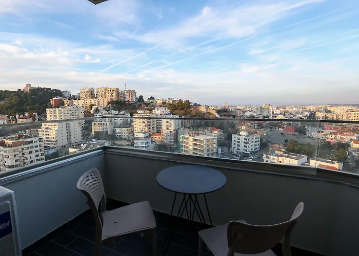 Grandstay Durrës