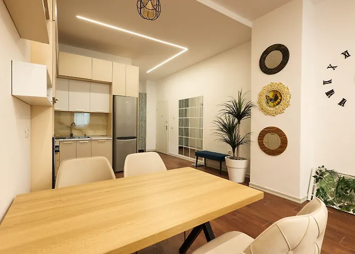 Grandstay * Durrës