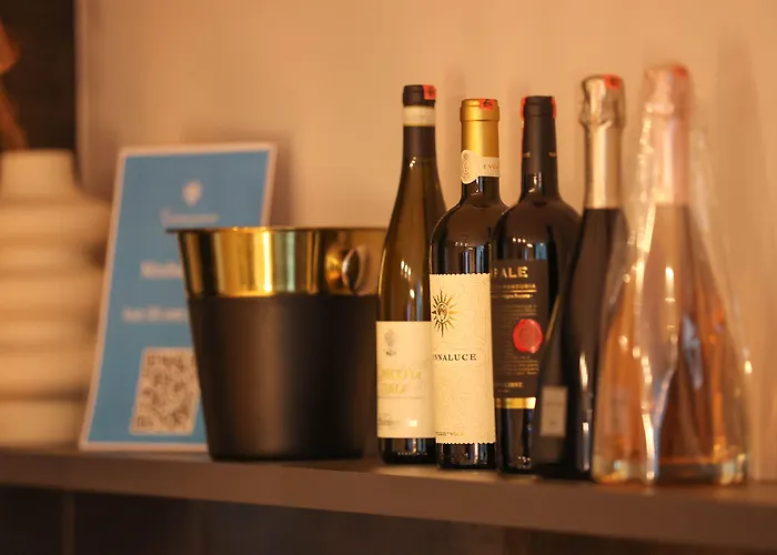 Grandstay Apartment *