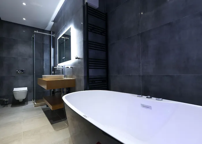 Apartment Grandstay