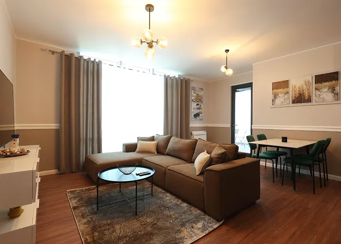 Apartman Grandstay